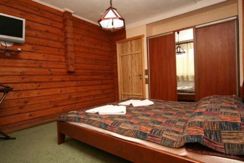 Курортные отели Eko resort Izki Изки-51