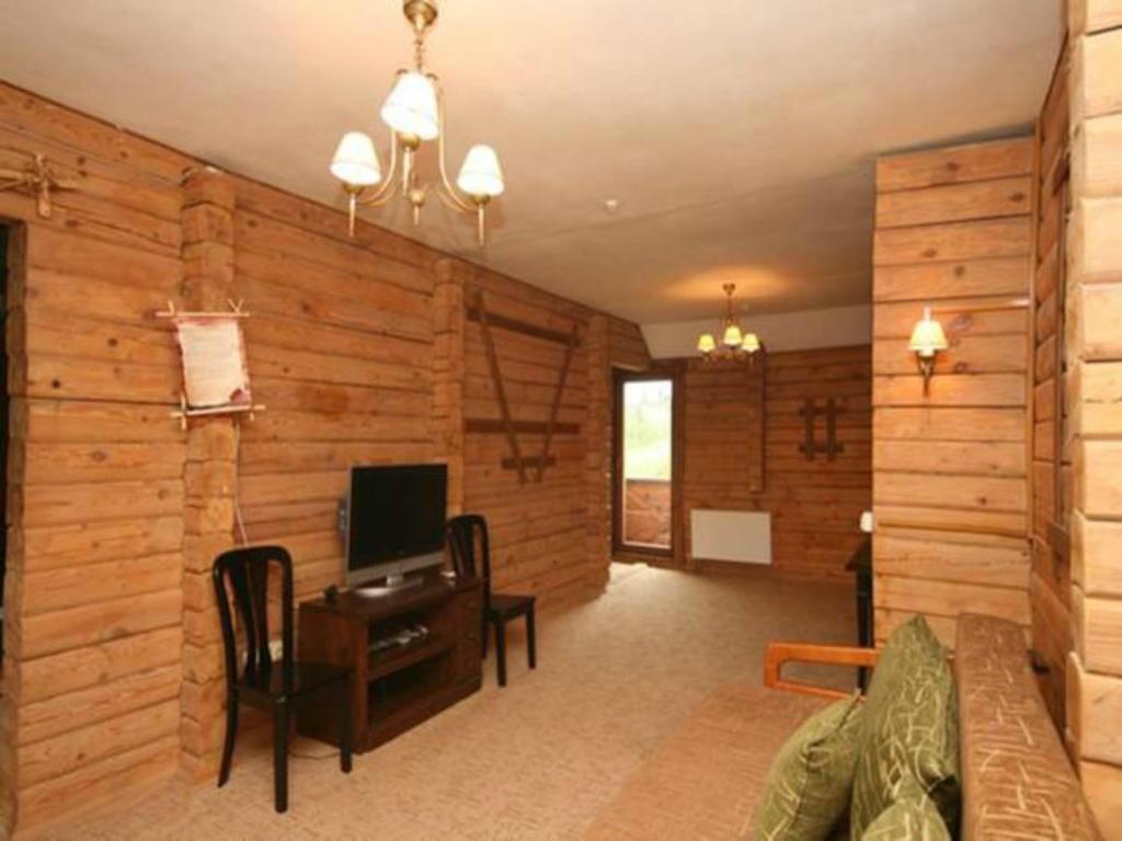 Курортные отели Eko resort Izki Изки-65